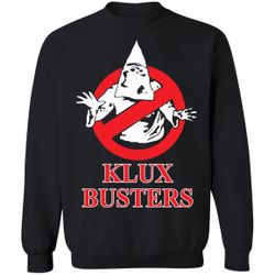 Klux Buster krewneck 