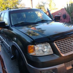 2003 Ford Expedition