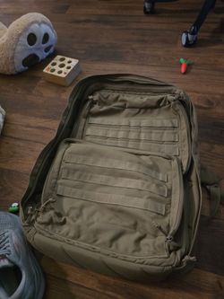 Military tactical Bag