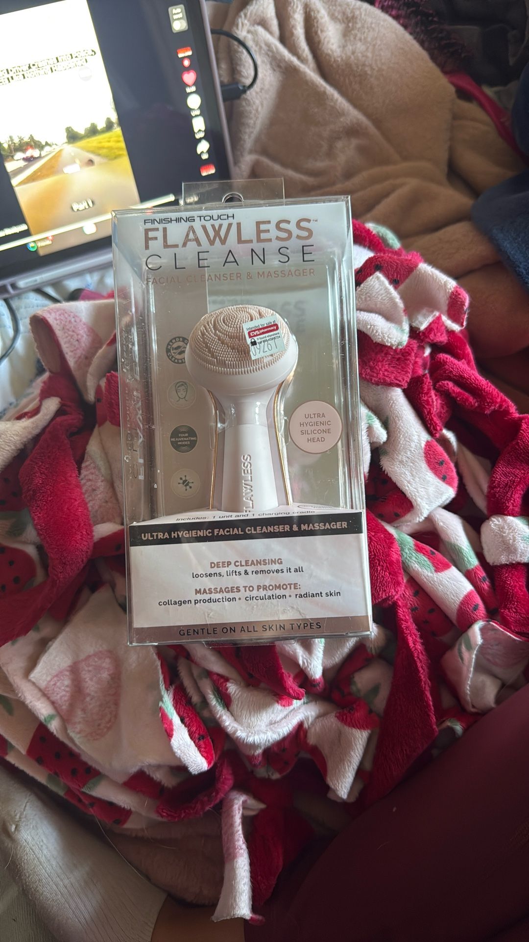 Flawless Cleanse