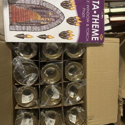 Castle Themed Party Supplies