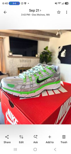 Nike Brand New