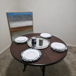 Dining Room Table