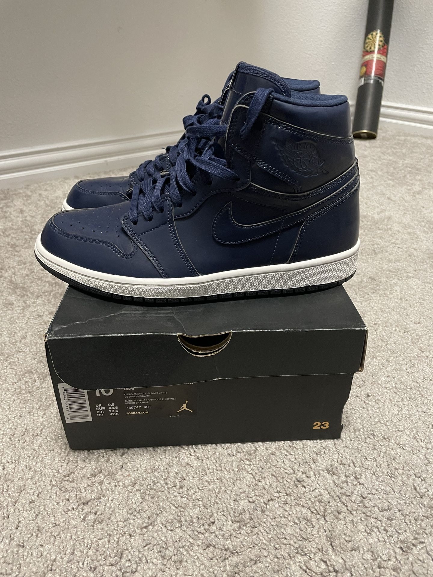 Nike Air Jordan 1 DSM