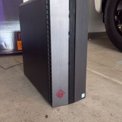 HP Omen Desktop