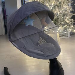 Electric Baby Swing 