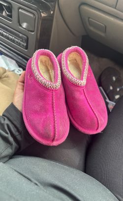 Toddler Uggs 