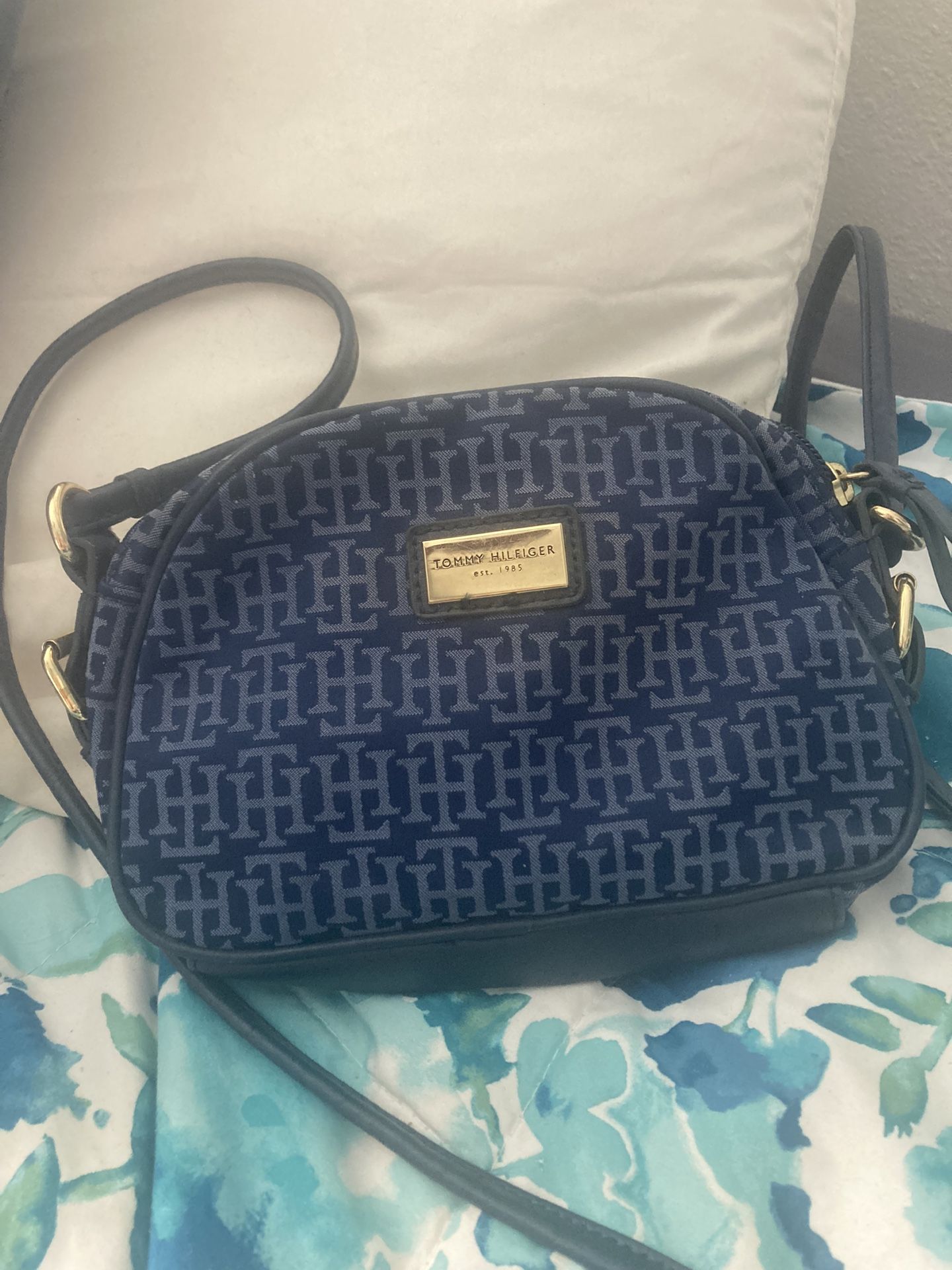 Tommy Hilfiger Small Bag 8 X 5