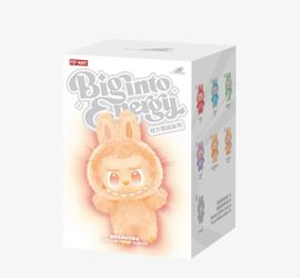 Big Into Energy Labubus