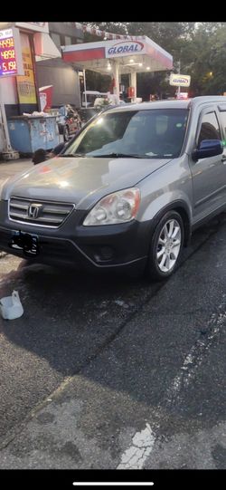 2005 Subaru Forester