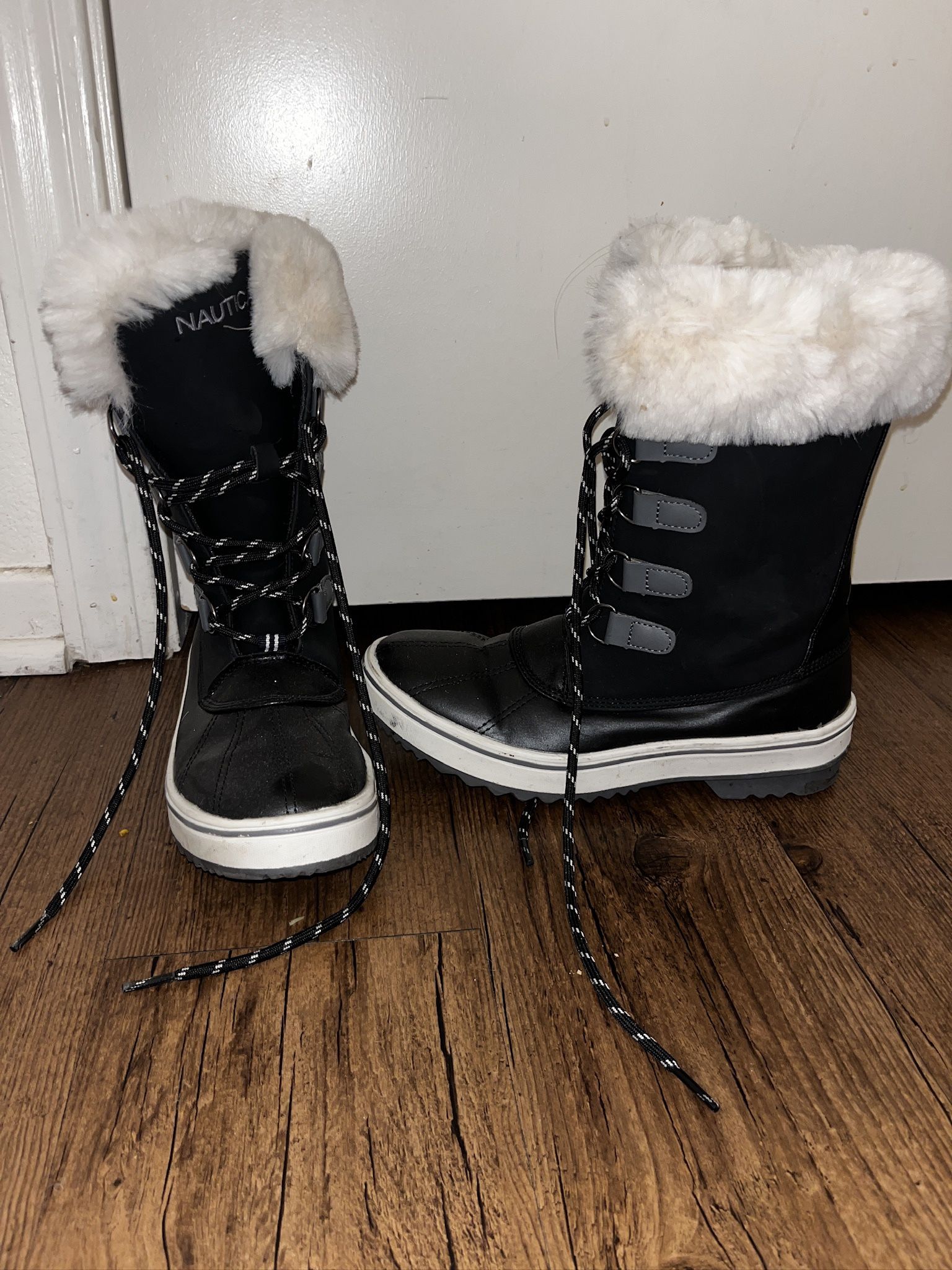 Nautica Winter Boots