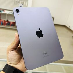 iPad Mini 6th Gen 64gb 