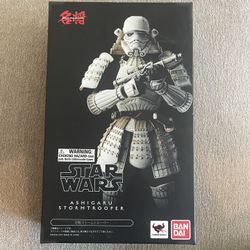 Star Wars Disney Storm Trooper