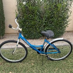 Bike