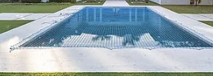 Safety Pool Cover