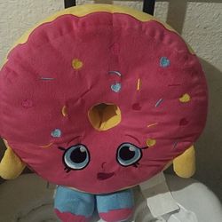 Stuffed Animal