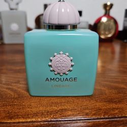 Amouage Lineage 