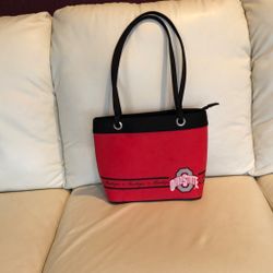OHIO STATE Purse