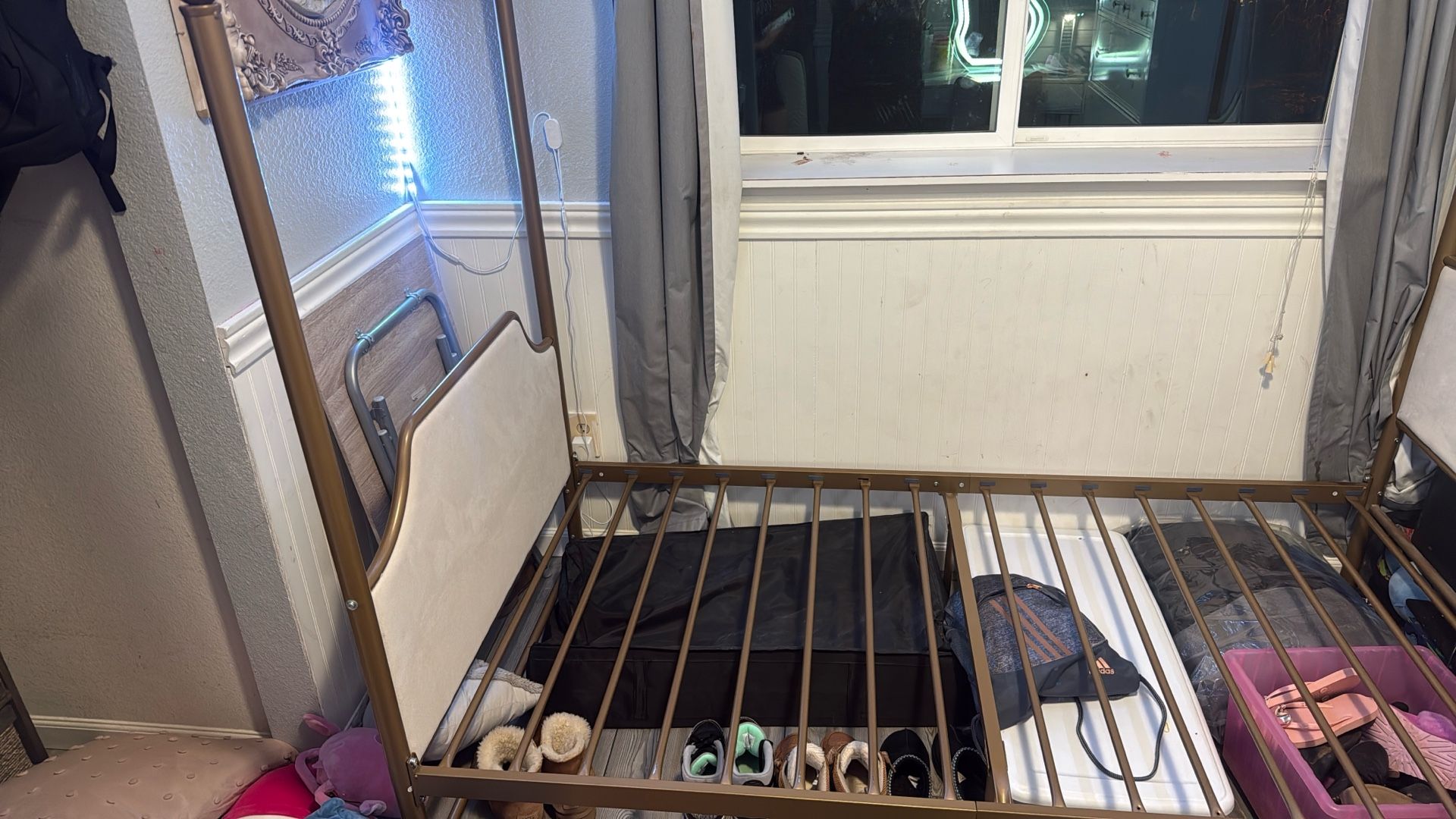 Twin Bed Need Gone ASAP 