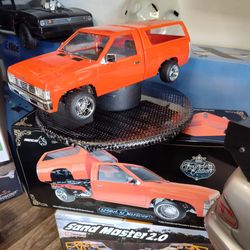 RC lowrider Nissan hardbody founders edition brand new July special deal cheaper than anywhere else $599 plus tax