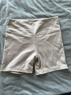 Biker Shorts