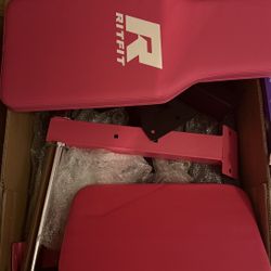 RITFIT Leg Press Machine