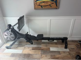 Rower