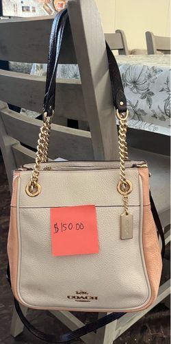 Purses, bags, wallets