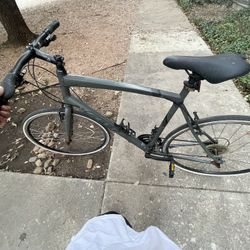 Felt Bicycle Superlite