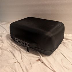 Found Case Marked Teslong 