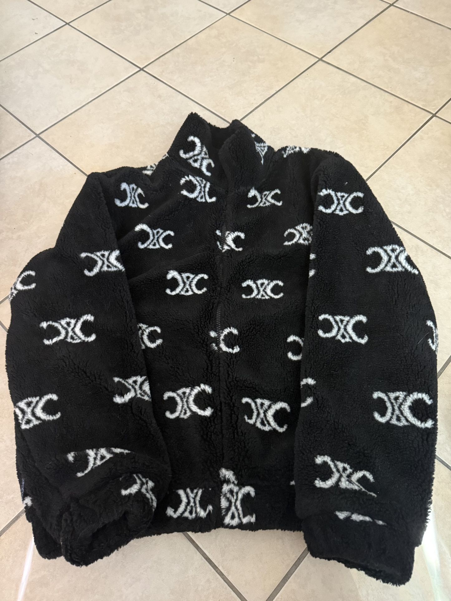 Celine Jacket