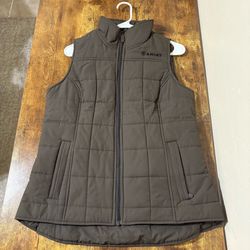 Ariat Women’s Vest
