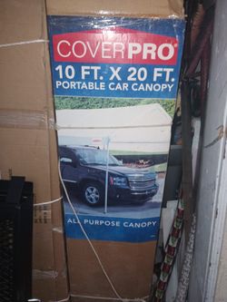 Car Canopy
