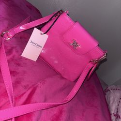 Juicy Couture Bag