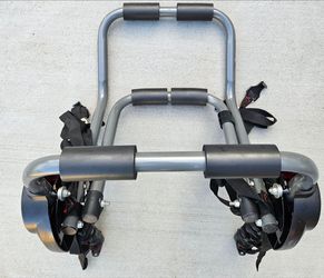 Bell Bike Rack