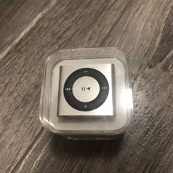 iPod Shuffle 2GB
