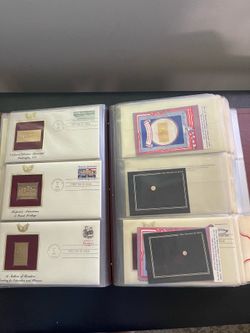 Stamps