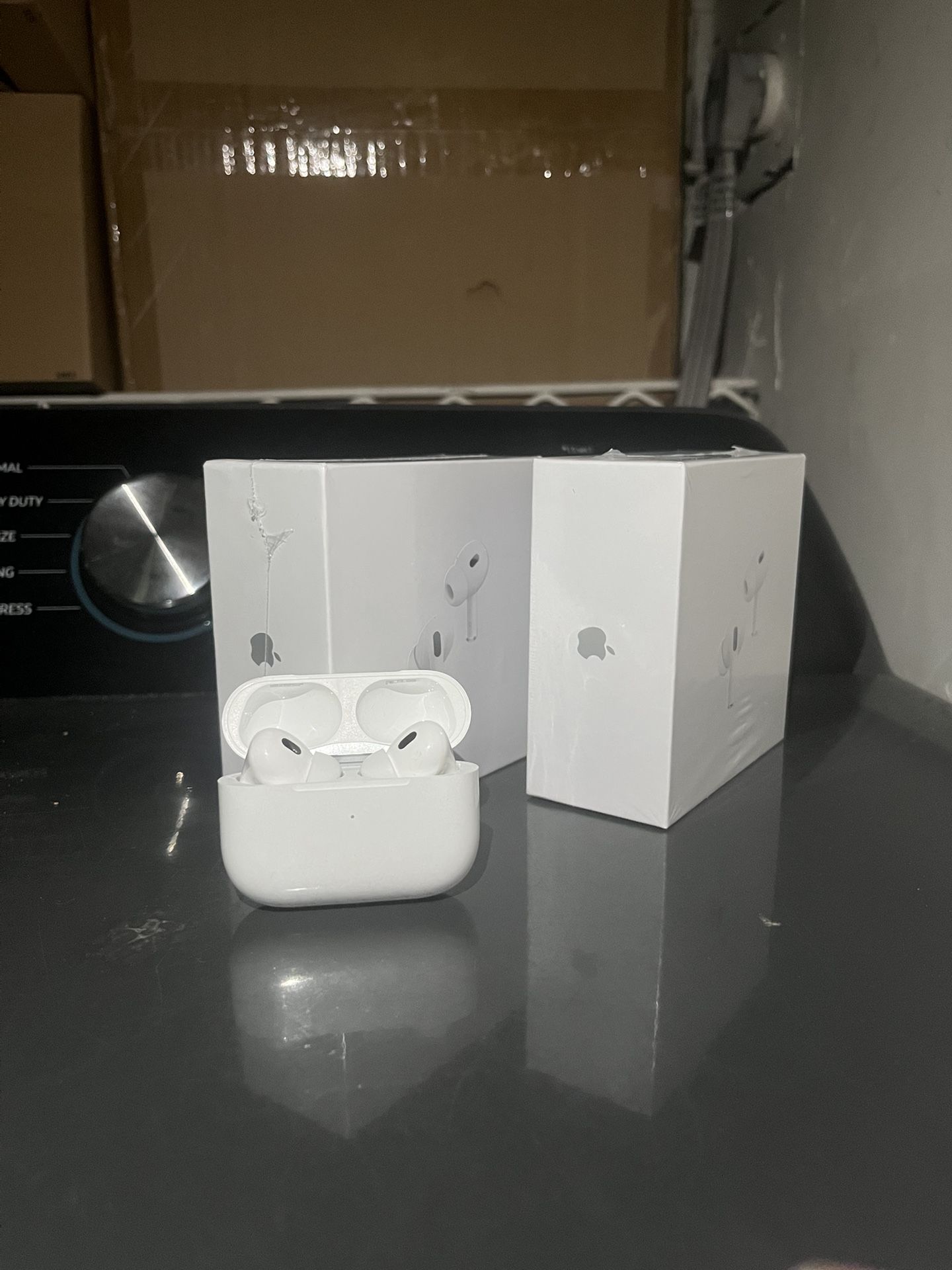 AirPods Pro Generation 2