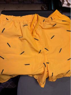 Shorts horror