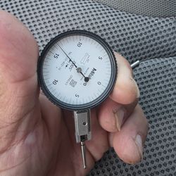 Dial Test Indicators