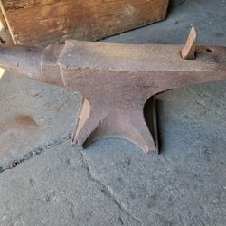 Anvil Heavy Duty