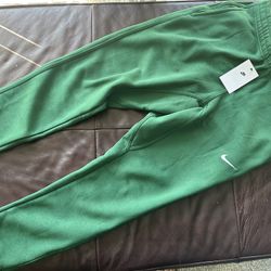 Nike Fleece Pants  Men M