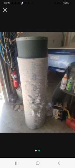 Brand New 72"inch Carbon Filter