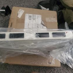Newmar Fuse Distribution Panel