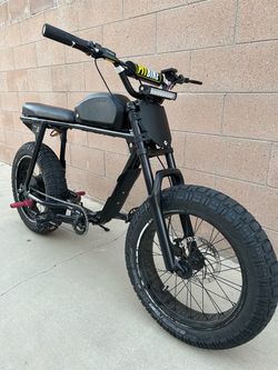 Super 73 s2 (TRADES ONLY NOT FREE)