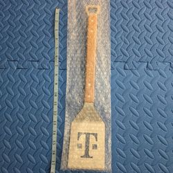 TMobile Grill Spatula With Bottle Opener