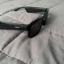 bose frame speaker sunglasses