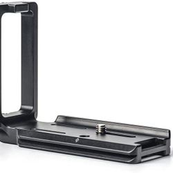 SUNWAYFOTO PSL-a7RIII L-Bracket Sony L Bracket a73, a7R3, a7M3, a9
