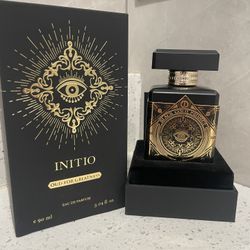 Initio Oud for Greatness 3.04 fl oz Unisex Eau De Parfum