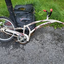 Trail A Bike 
